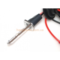 Лампа Ксенон BAXSTER PRO H1 35w ceramic (4300К, 5000К, 6000K)